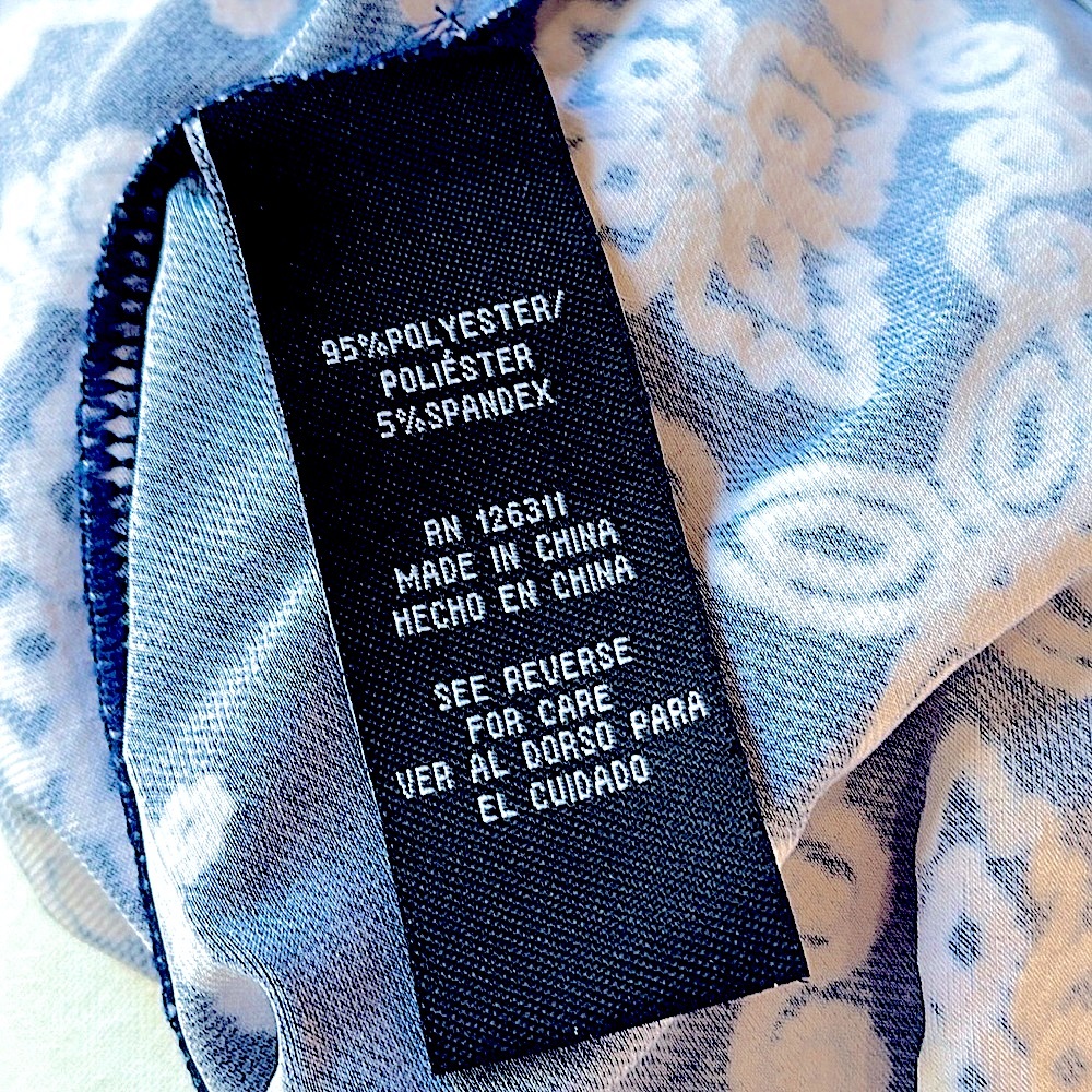 Dress - Picture 7 of 7